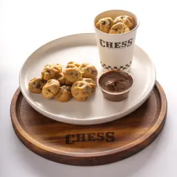 Mini Cookies
